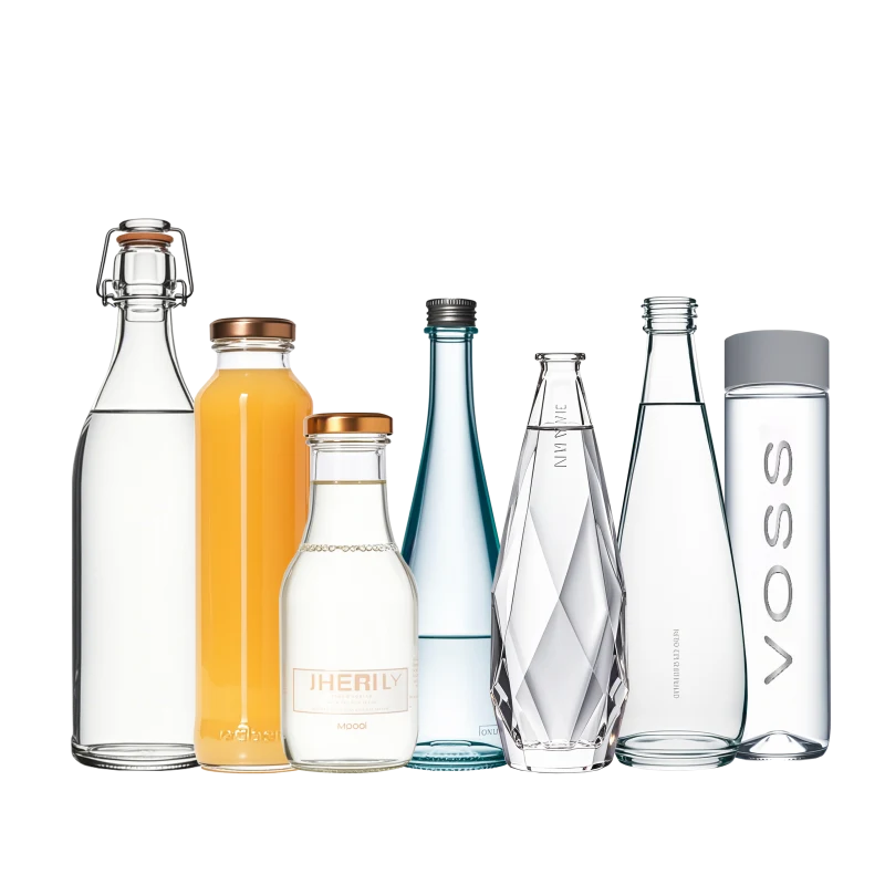 Water Bottle